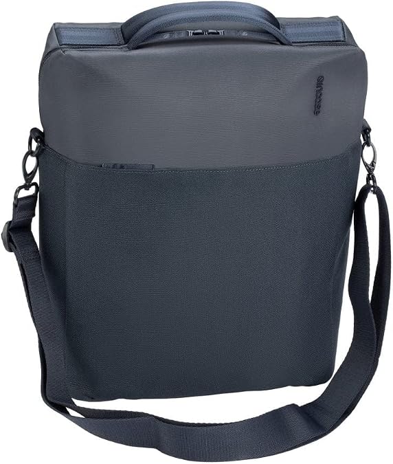 Incase A.R.C. Tech Tote & 14 inch Laptop Bag 11.5L - Versatile Work Tote Bag with Compartments, RFID Pocket + Removable Strap