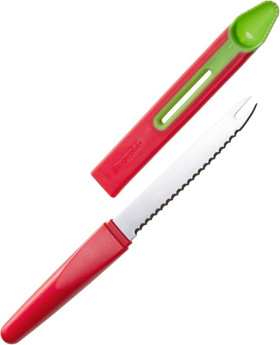 Prepworks by Progressive 3-in-1 Tomato Tool