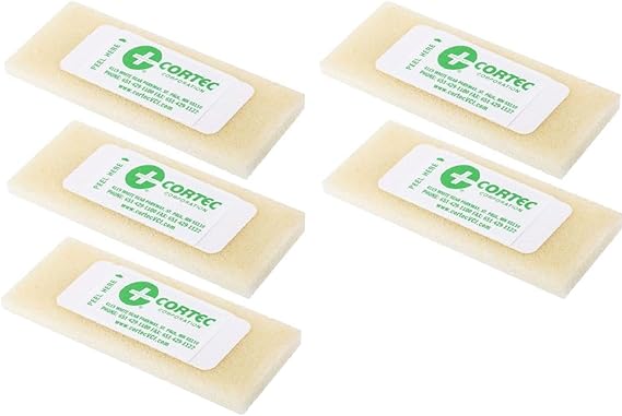 VpCI-101 - Anti Rust Emitter Foam - Protects 1 Cubic Foot - 2 Year Corrosion Protection - (Pack of 5)