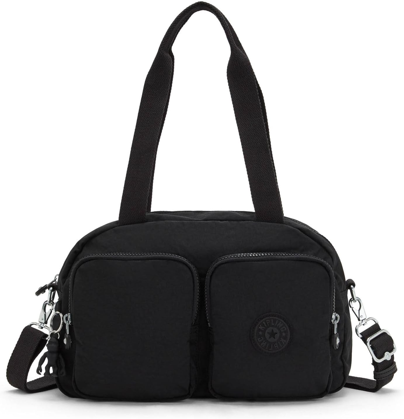 Kipling Womens Cool Defea omuz çantaları