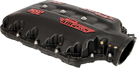 Atomic 2700 AirForce Intake Manifold