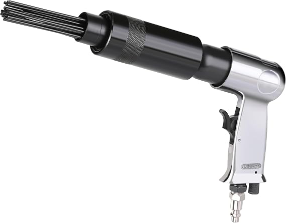 Air Needle Scaler, Rust Remover Pneumatic Tool