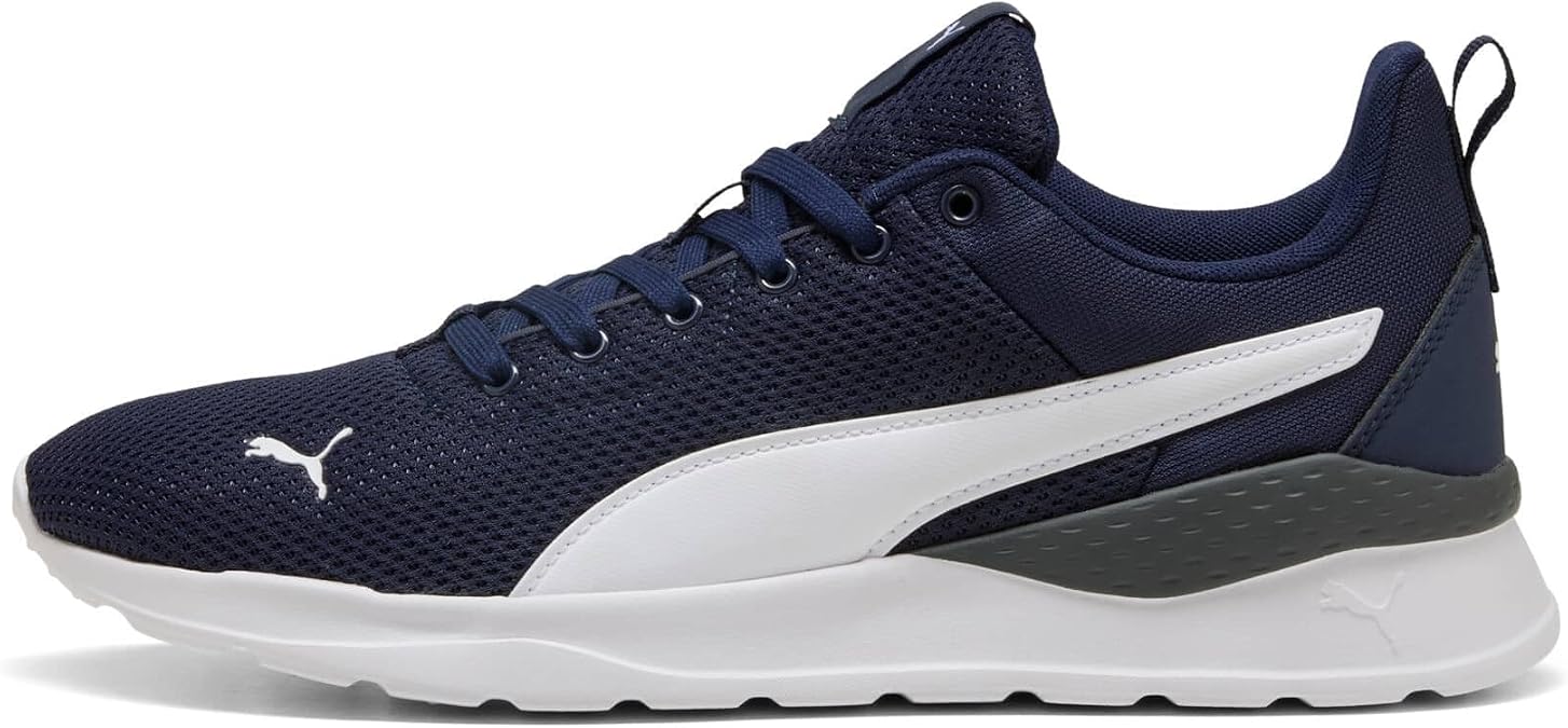PUMA Unisex Anzarun Trainers