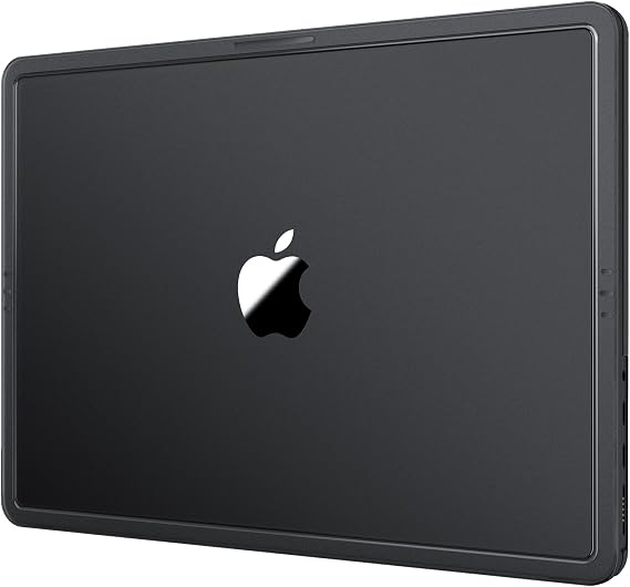 Soonjet for MacBook Pro 16 Inch Case | M5 M4 M3 M2 M1 Pro/Max | 20262021