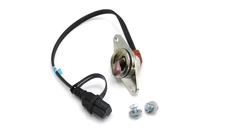 ACX3569430 Agco OEM Engine Block Heater 400 Watt for Massey Ferguson Tractors
