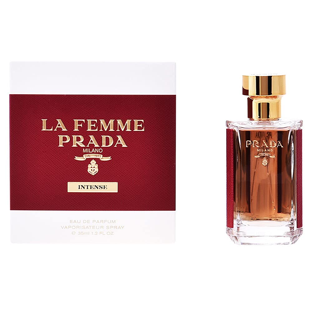 Prada La Femme Intense Eau de Parfum Spray 35 ml