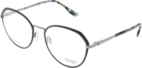 Eyeglasses SKAGA SK 3001 NATTVIOL 038 Light Grey