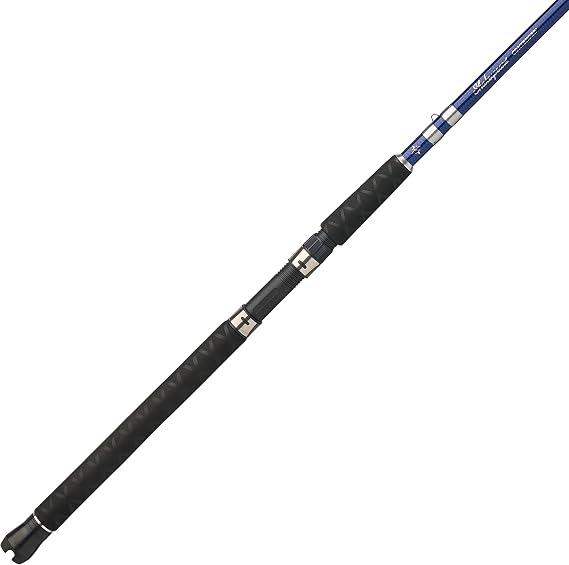 Shakespeare Contender Casting Rod