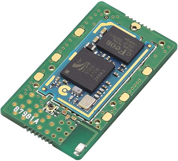 UT-133 Internal Bluetooth Board for ID-5100A
