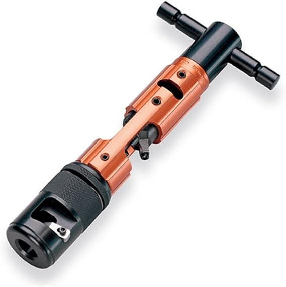 Ripley Cablematic QRT-540 Coring Tool