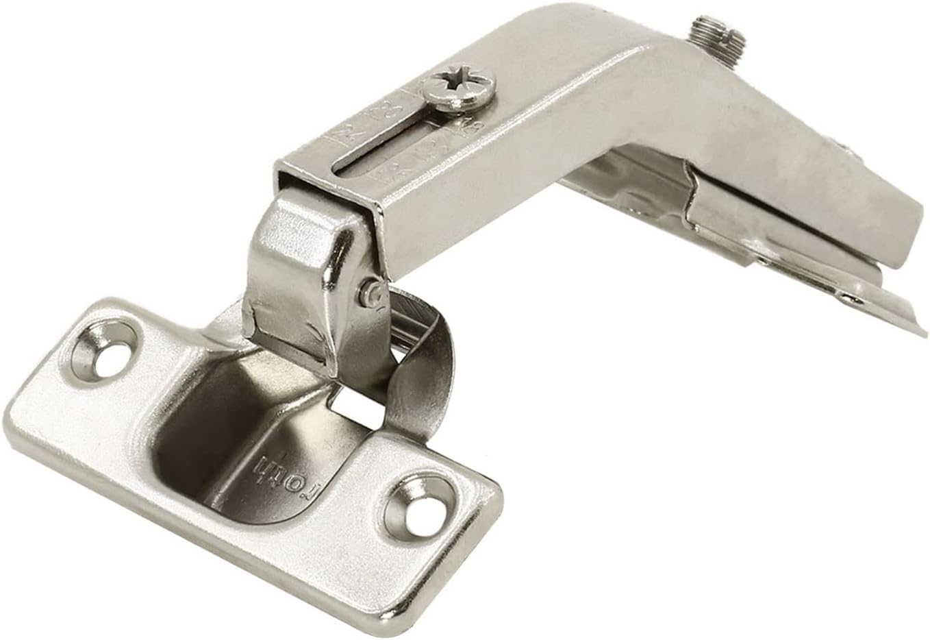 Broth 135 Degree Adjustable Cabinet Cover Hinge Stone Hinge