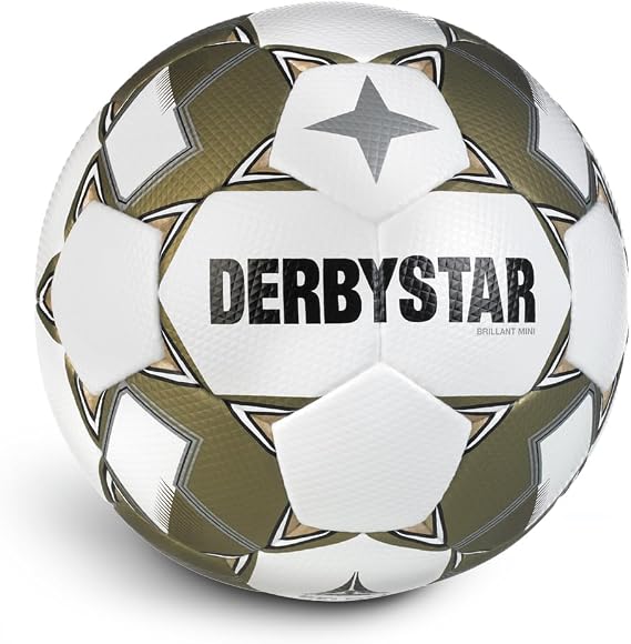 Derbystar Futsal Apus TT v23