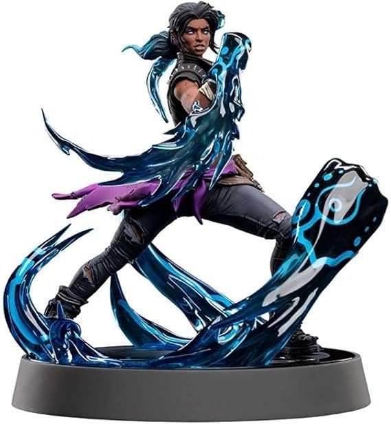 WETA Workshop Figures of Fandom - Borderlands 3 - Amara