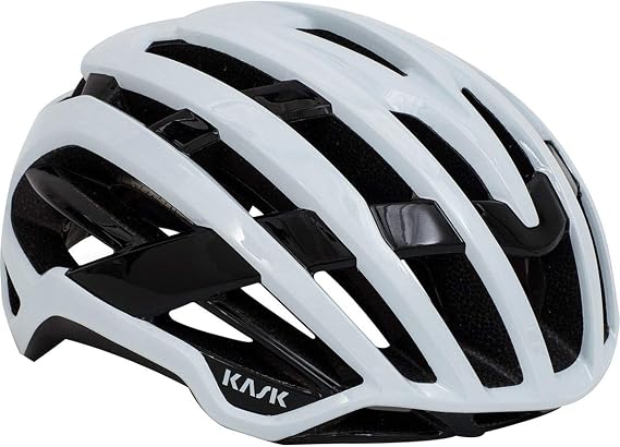Kask Valegro Helmet, Medium, White