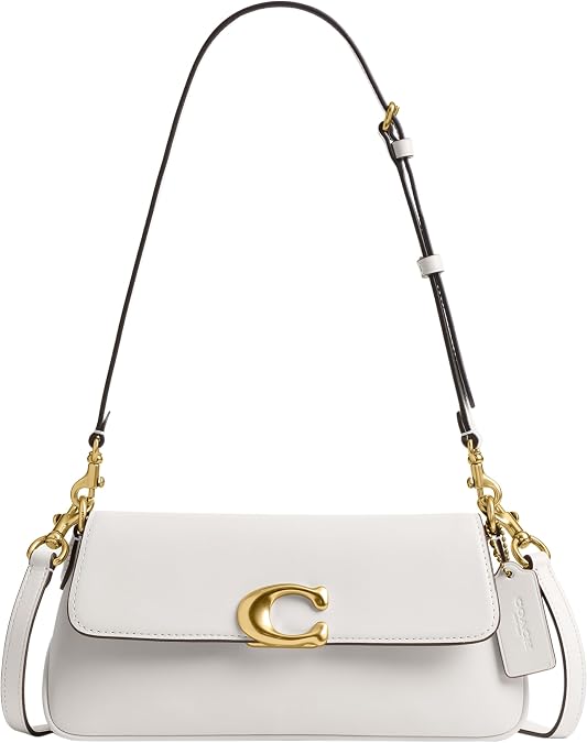 Coach Womens Jet Shoulder Bag