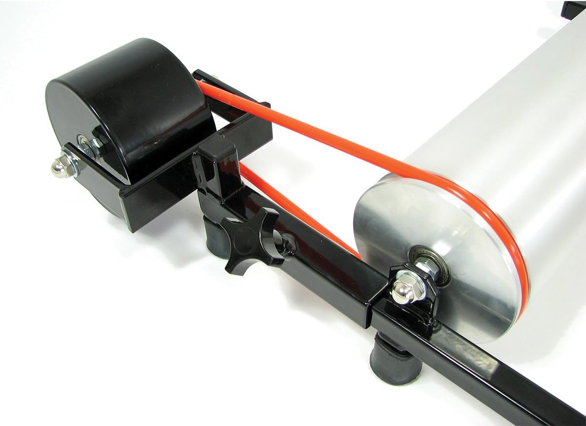 Kreitler Flywheel