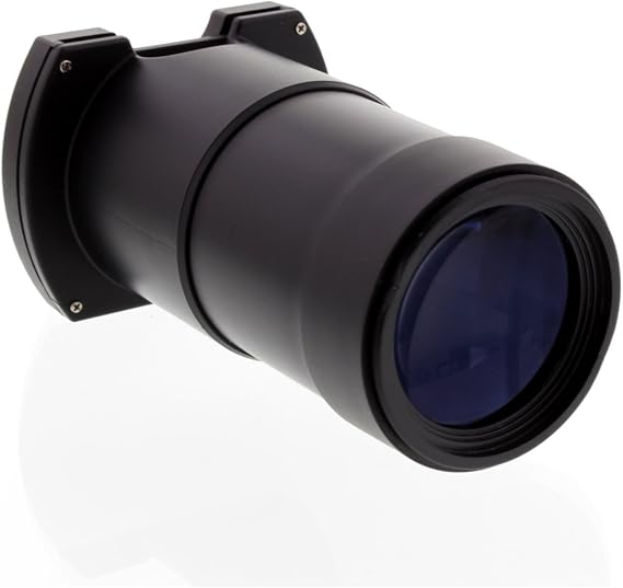 Digital 35mm Slide Copier Duplicator for Canon, Nikon, Pentax, Sony Cameras with 52mm Lens Filter Thread
