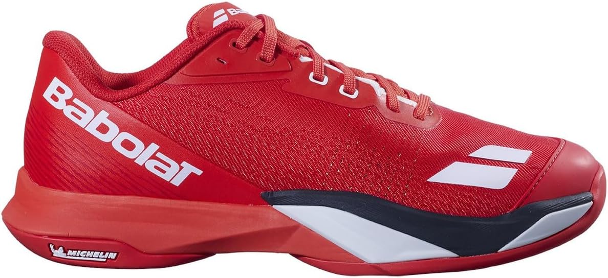 Babolat Men's Jet Mach 4 All Court Tennis Shoes