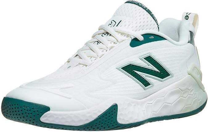 New Balance Men's Fresh Foam X Ct-Rally Tennis Shoe