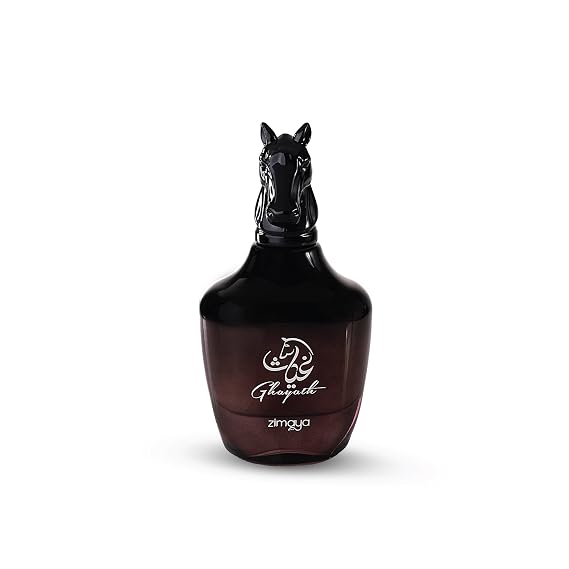 zimaya Ghayath Unisex Eau De Parfum, 3.4 Fl. Oz