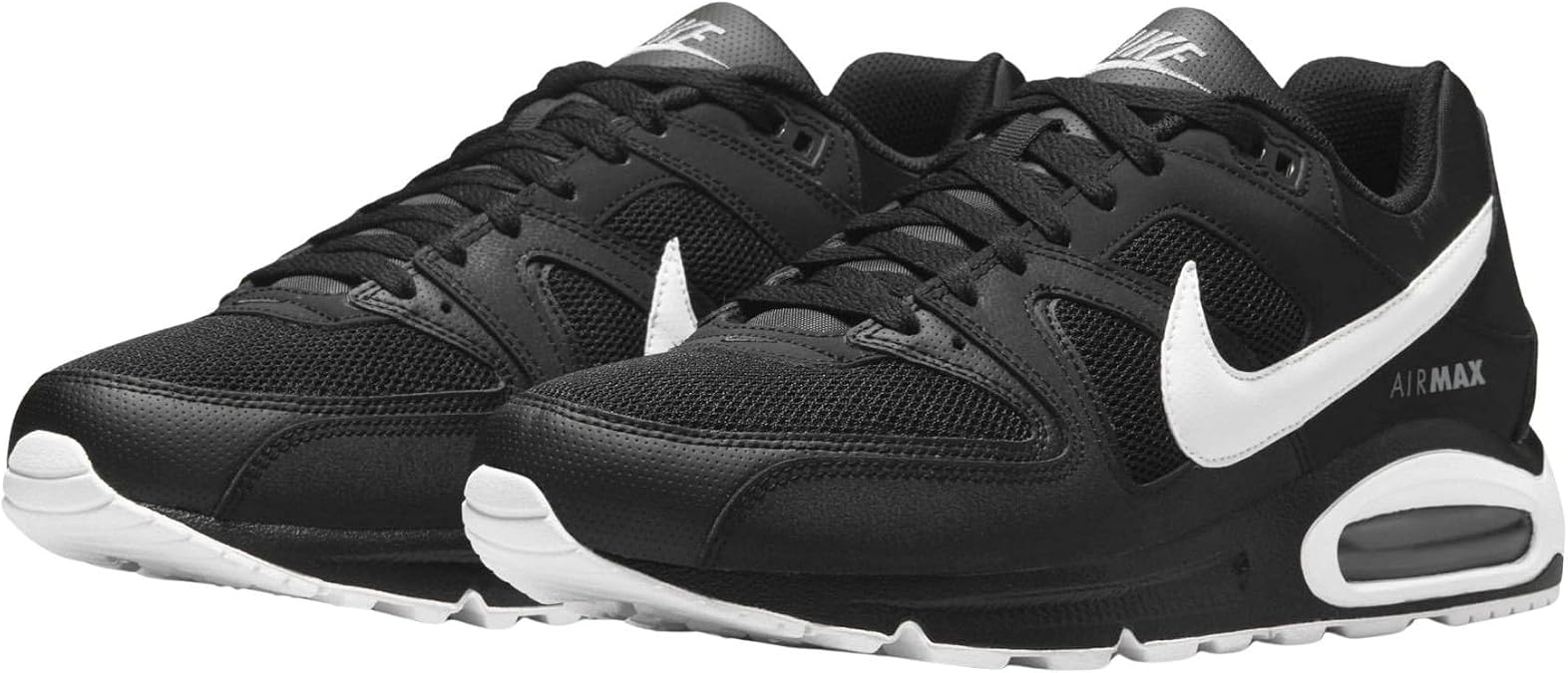 NIKE Air Max Command, Men's Running Shoes
