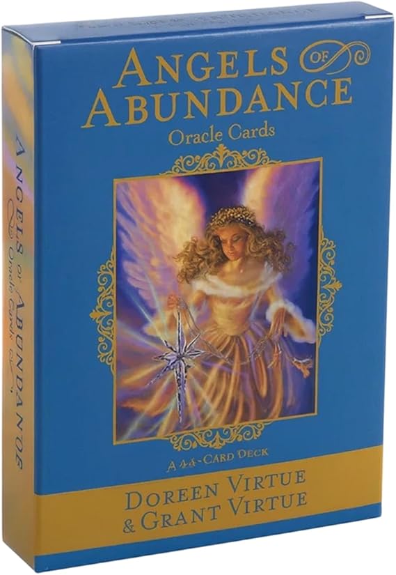 Tarot Cards Deck for Beginners, Learning Tarot Cards Deck with Guide, Tarot Card Decks for Divination, Spiritual Growth, and Personal Reflection