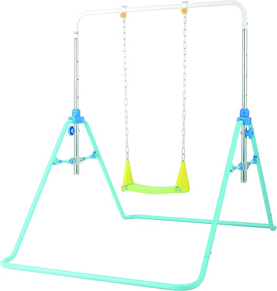 Nonaka Seisakusho Folding Iron Swing Bar