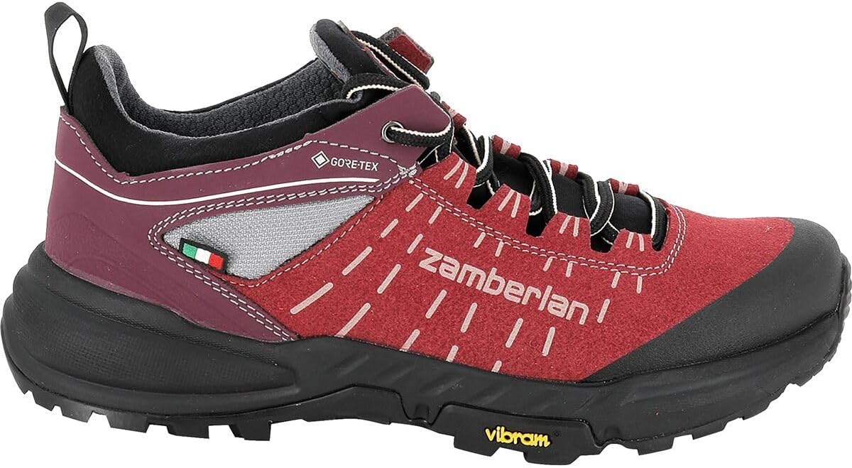 Zamberlan Womens Circe Low GTX WNS