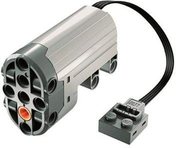 New Lego Power Functions Servo Motor (88004)