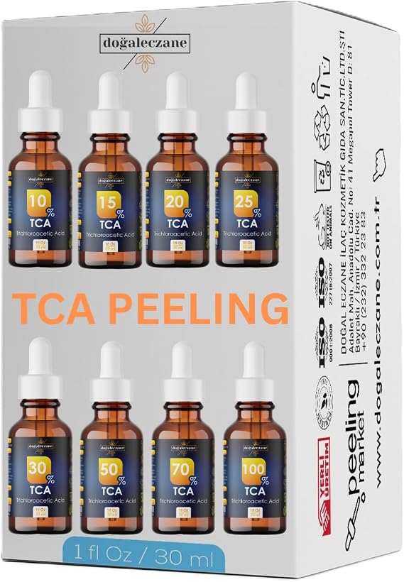 TCA Peeling%10 Serum