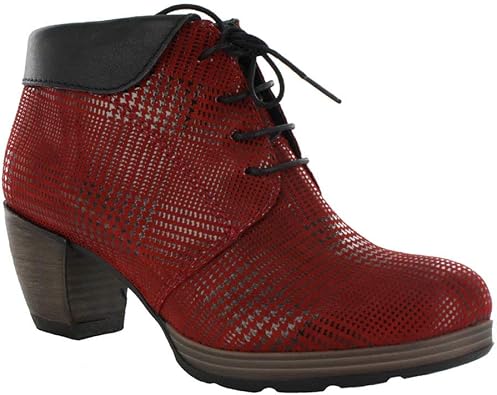 Wolky Women's Jacquerie Bootie