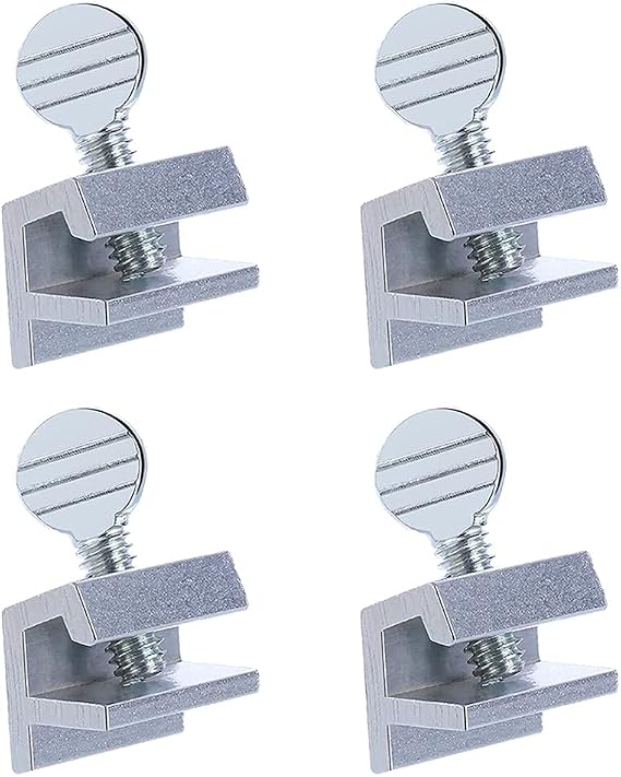 1st Choice Sliding Window Lock (6 Pack)