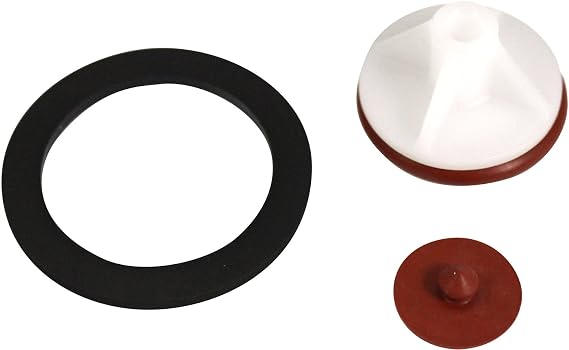 Smith Performance Sprayers 182676 EPDM Pump Service Kit for 190450 2 Gallon Acetone Sprayer