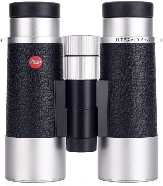 Leica 40653 Telescope Black/Silver