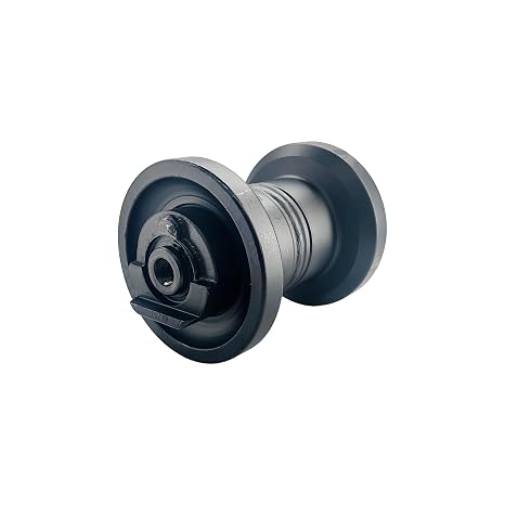 Bottom Roller RD118-21700 RD148-21700 Compatible with Kubota KX121-3 KX121-3S KX040-4 Mini Excavator Rubber Track