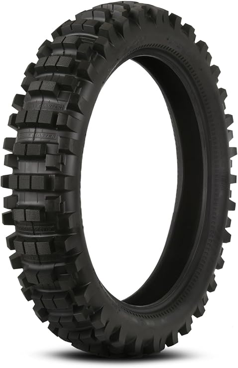 Kenda Tires Trakmaster II K760 90/100-16 Rear Tire 047601604C0