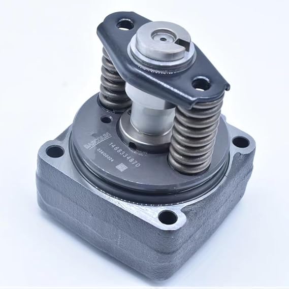 Head Rotor 1468334870 1 468 334 870 Diesel Injection Pump Distributor Head 1468 334 870 12mm 4 Cylinder for Engine LT 2.8 TD VE Pump