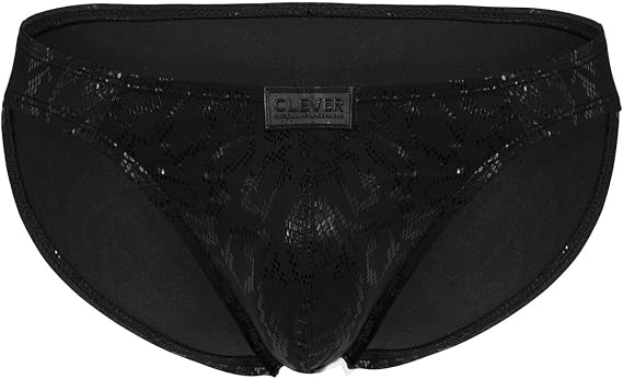 Clever Moda Underwear Bikini and Briefs for Men. Ropa Interior Colombiana