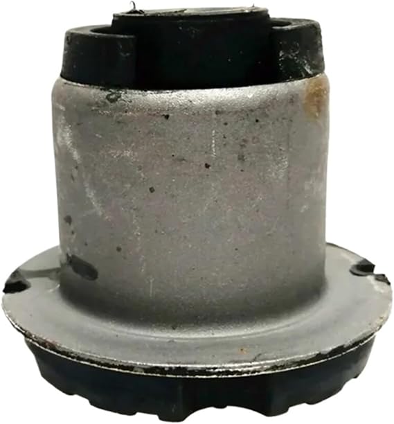 Rear Axle Bushing 513194 5131F8 Compatible With Peugeot 206 207 Compatible With Citroen C2 C3 Picasso Rear Cross Member Hinged