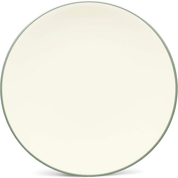 Noritake Colorwave Dinner Plate, Green