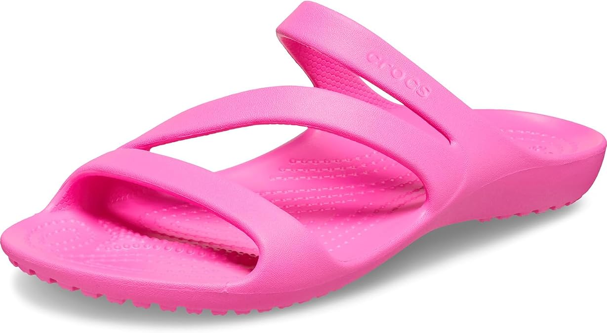Crocs Kadee Ii Flip Flops | Sandals for Women, Women's Flip-Flop
