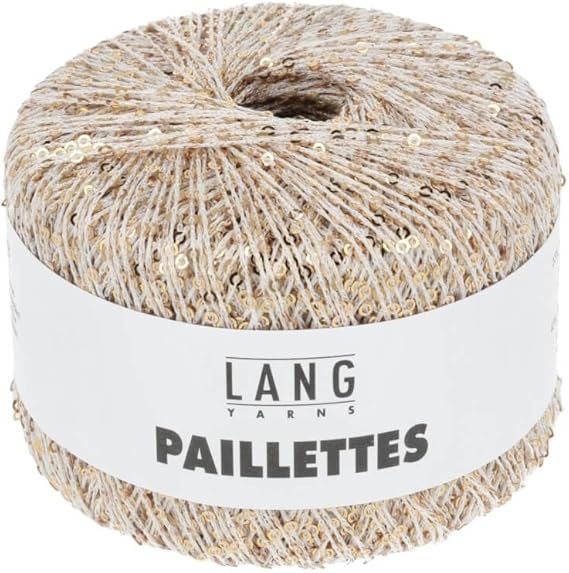 Lang Yarns Paillettes