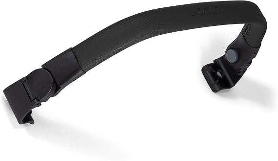 Joolz Aer2 Foldable Bumper Bar – Stays on Your Aer2 Stroller When Folded