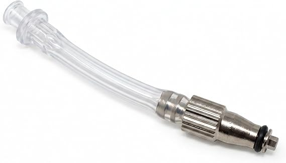 BleedZone Brake Bleed Kit - Compatible with RockShox