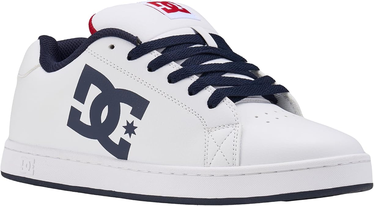 DC Shoes Men's Sneakers