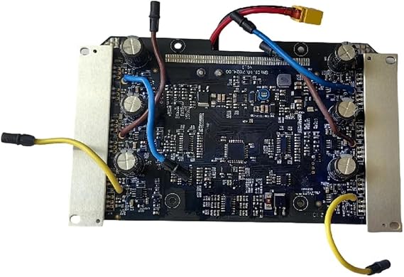 Original Speed Up Board Controller Assemble for Segway Ninebot S Plus