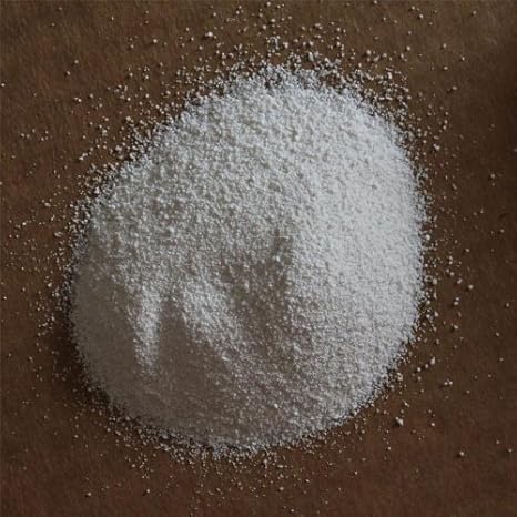 Magnesium Sulfate Anhydrous - 19.8% Mg, 26% Sulfur - 10 Pounds