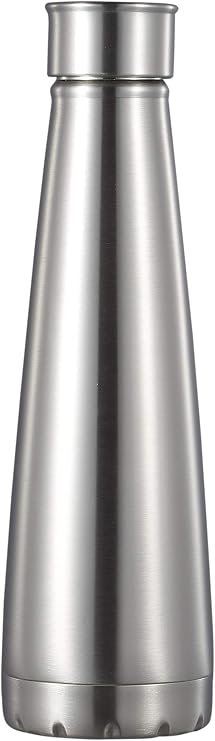 Visol Canopy 15 oz Stainless Steel Water Bottle