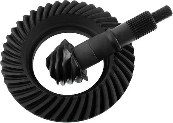 Motive Gear F888514 Differential Ring & Pinion Set, Ford 8.8", 5.14 Ratio, 30-Spline, 10-Bolt, Fits Ford F-150, Mustang, Explorer, Ranger, Crown Victoria, Lincoln Town Car, Mercury Grand Marquis