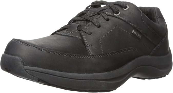 Dunham Men's Stephen-dun Rain Shoe